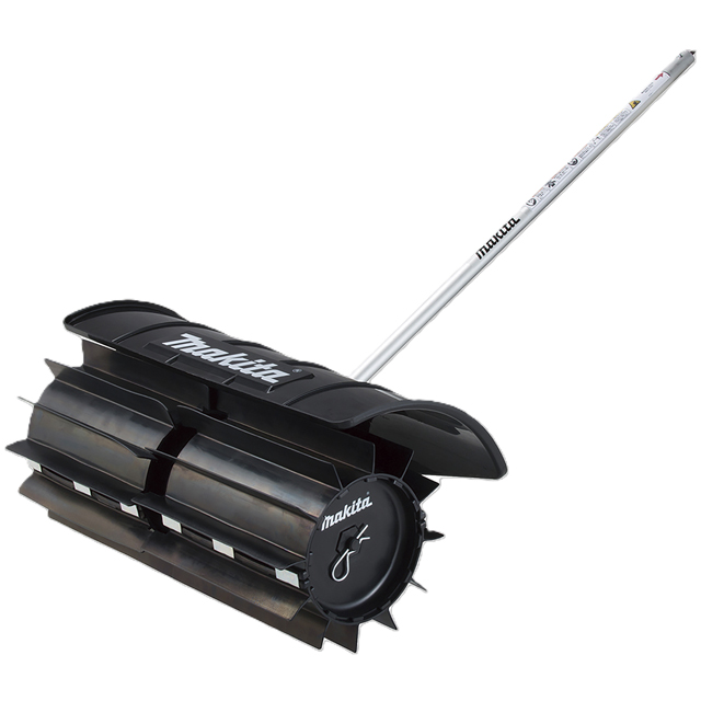 ★マキタ　パワースイープアタッチメント　A-67480　SW400MP
