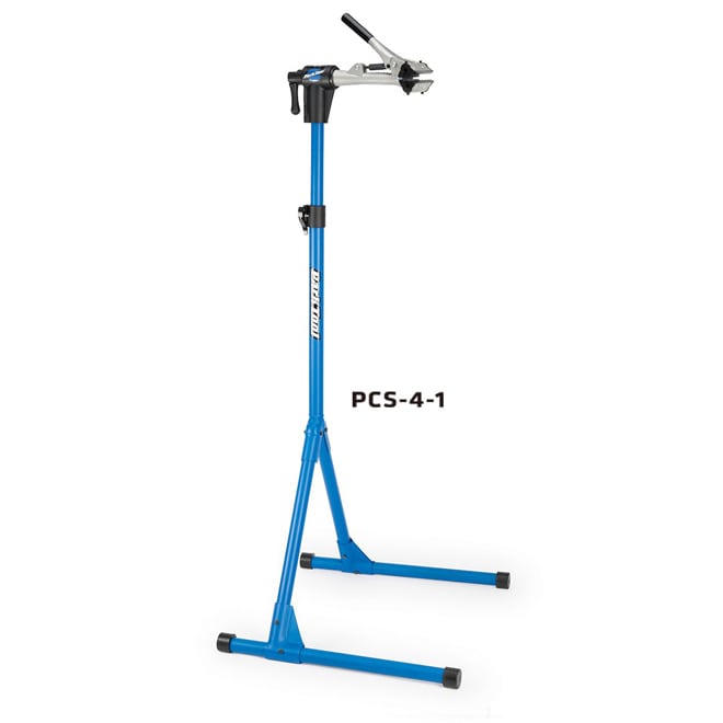 ParkTool　DXホームメカニックリペアスタンド　PCS-4-1