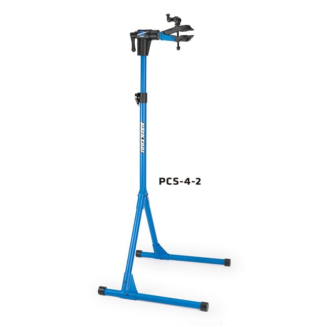 ParkTool　DXホームメカニックリペアスタンド　PCS-4-2