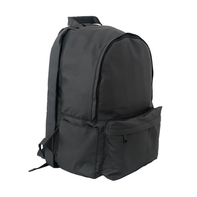THANKO　どこでも座れる「BACK PACK CHAIR」　ISBKPKHBK