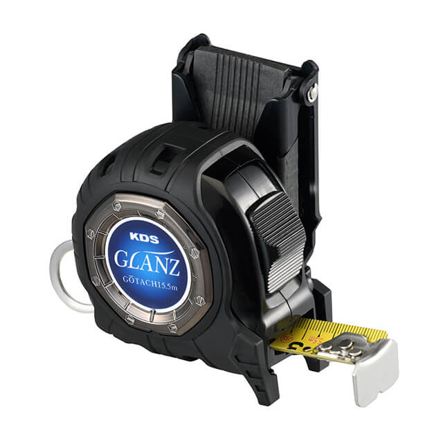 ムラテックKDS　GZ2555Z　グランツ25巾5.5m厚爪ホルダー