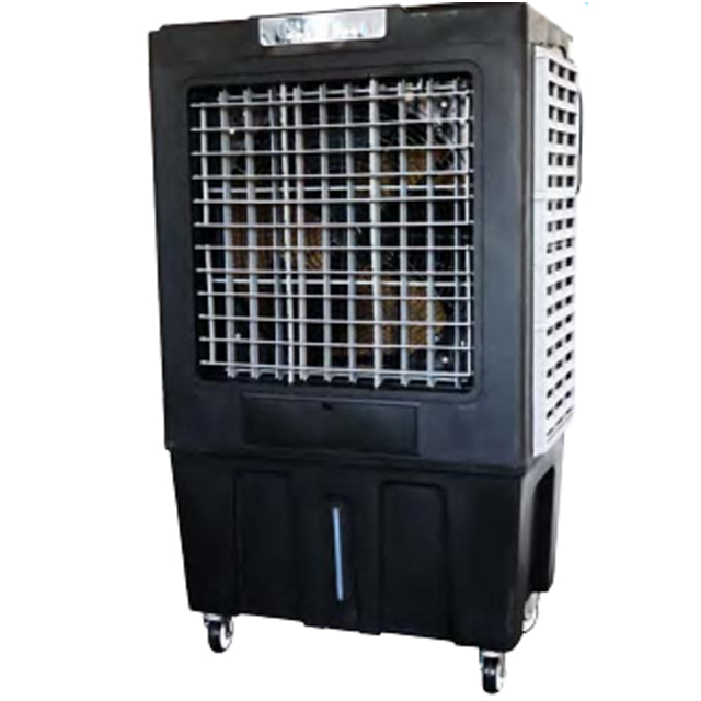 プロモート　パワフル冷風扇　PCAF-150