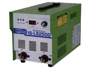 イクラ　ライトアーク　IS-LS250D
