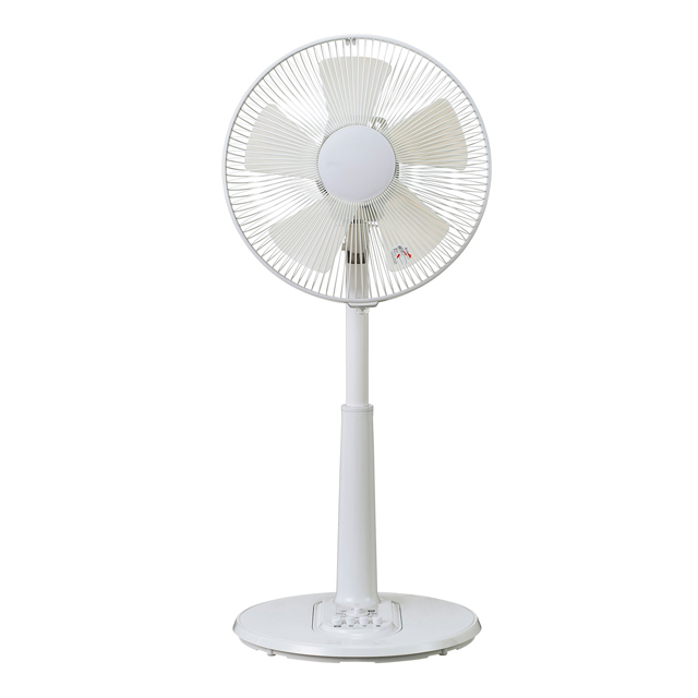 ユアサプライムス　リビングファン　YT-3036F