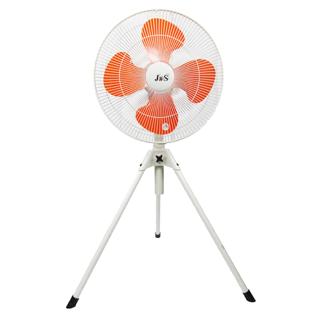 J&S　45cm開放式スタンド扇　J450