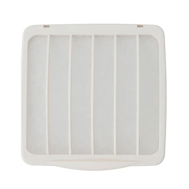 ユアサプライムス　換気扇用交換フィルター　N-25