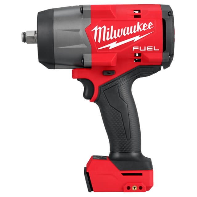 ミルウォーキー　M18 FUEL 1/2インチ 1627Nmインパクトレンチ　M18 FHIW2F12-0X0 JP