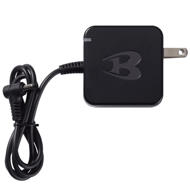 BURTLE　充電器　AC09-3