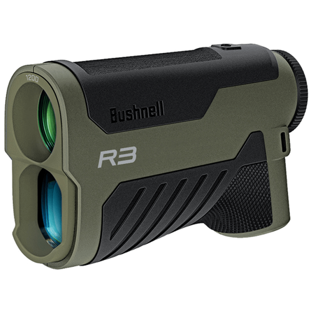 Bushnell　レーザー距離計　ライトスピードR3　R3-1200
