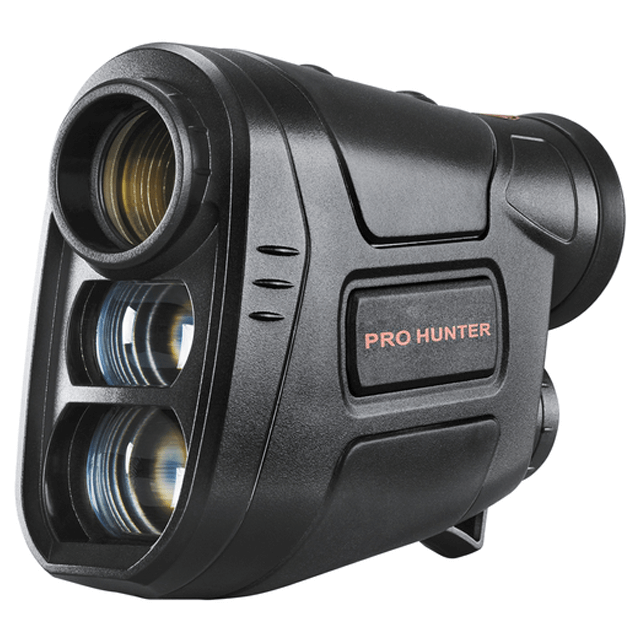 Bushnell　レーザー距離計　ライトスピードシモンズプロハンター　SPH800
