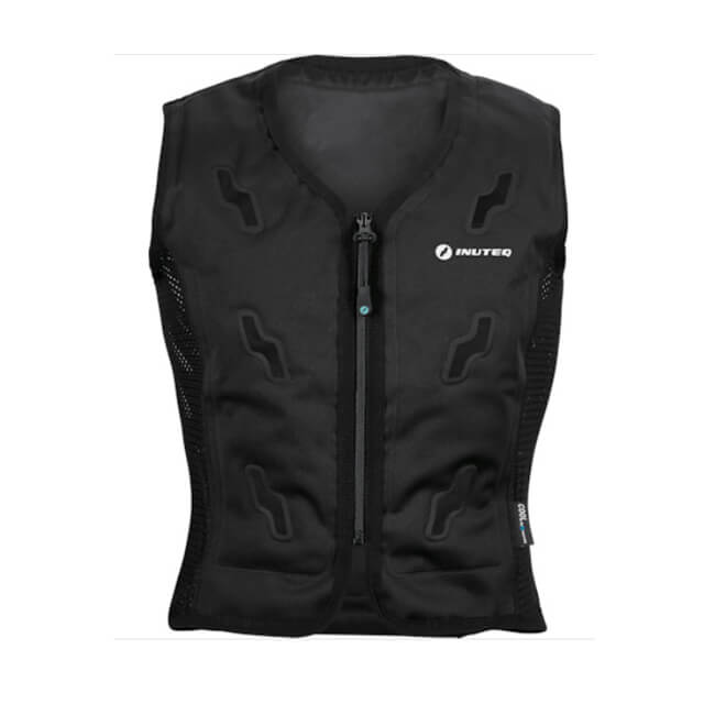 スリーライク　注水式冷却ベスト　BODYCOOL　SMART-X　TL-WICB-BCS-BK-S