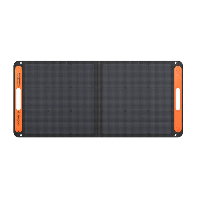 Jackery　ソーラーパネル　SolarSaga100　JS-100F