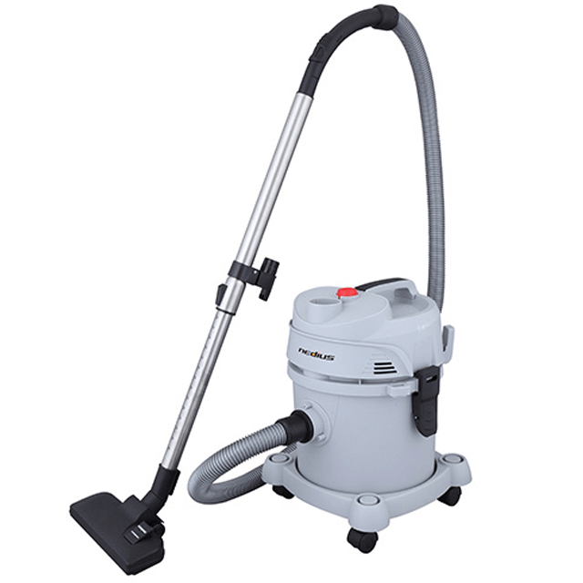 スイデン　nedius　乾湿両用型クリーナー　NV-115AMZ