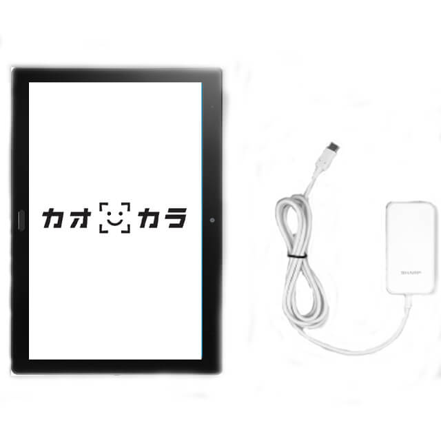 昭和商会　暑熱対策AIカメラ「カオカラ」　N25-20