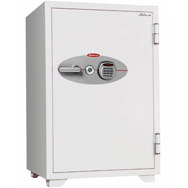 ディプロマット　オフィス用耐火金庫129ℓ　100EKR3