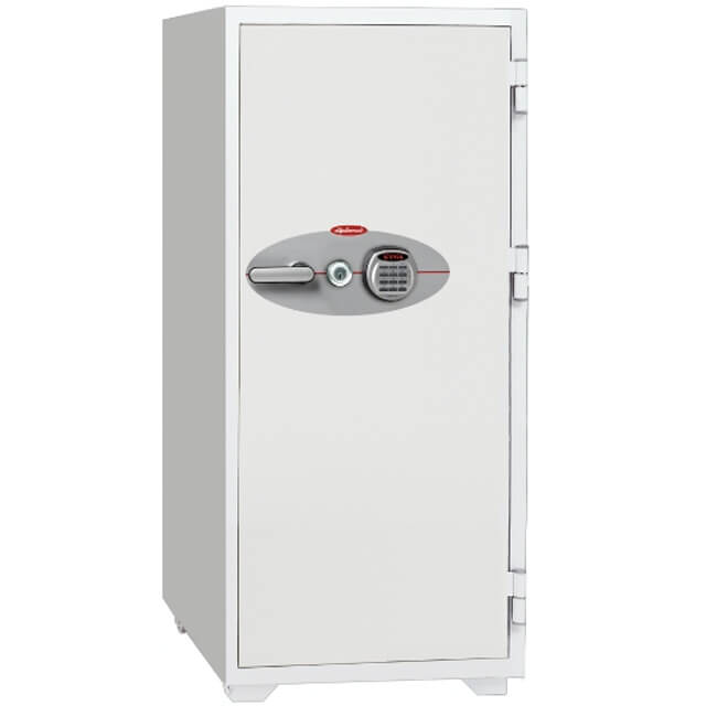 ディプロマット　オフィス用耐火金庫200ℓ　N130EKR3