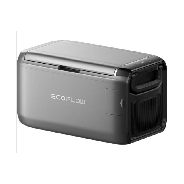 EcoFlow　ポータブル冷凍冷蔵庫35L　EFGLACIER35L-JP-NBOX