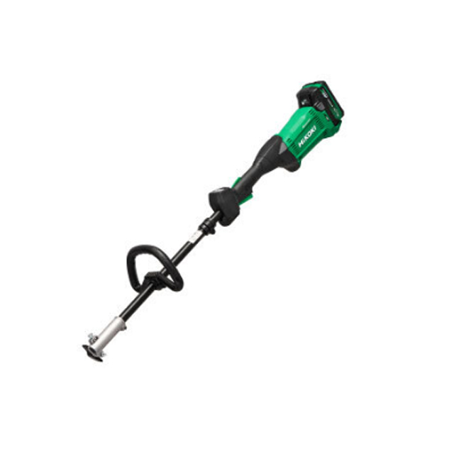 HiKOKI　コードレス刈払機　CG36DC(DLN)