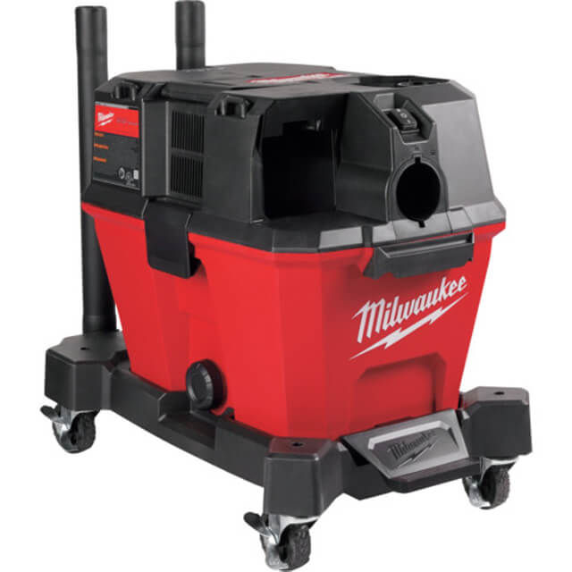 ミルウォーキー　Ｍ１８　ＦＵＥＬ　２３Ｌ乾湿両用集塵機 M18 FVC23L-0 APJ