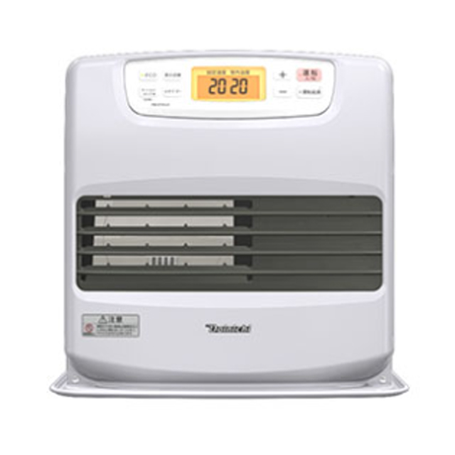 ダイニチ　石油ファンヒーター　FW-4725LS