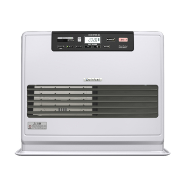 ダイニチ　石油ファンヒーター　FW-7225SDX