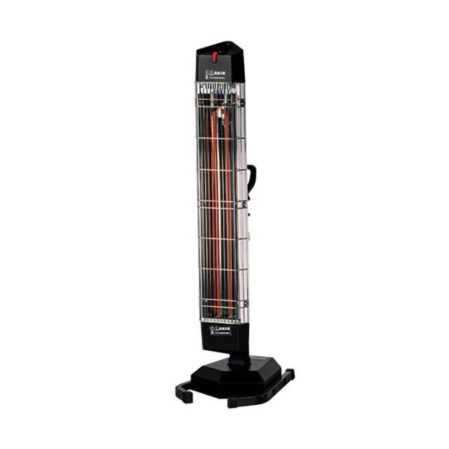 ナカトミ　遠赤外線電気ヒーター　FIH-15RS