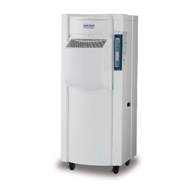 静岡製機　工業用加湿器　50Hz　HSE501a