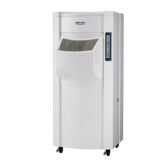 静岡製機　工業用加湿器　50Hz　HSE1001a