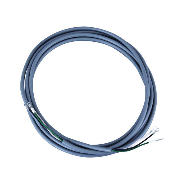 スイデン オプション電源コード 単相200V機種用(2sq・3芯・10m) SOPC-2310