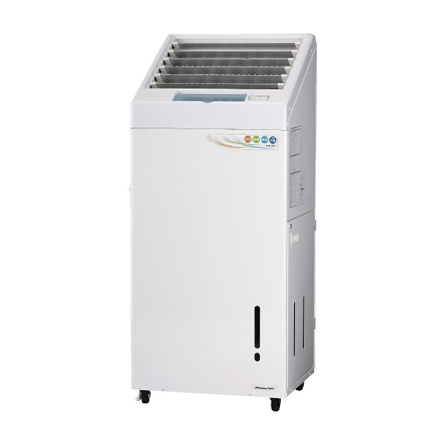 静岡製機 HSE302a 業務用加湿機