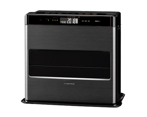 コロナ　石油ファンヒーター　WZシリーズ　木造15畳用　FH-CWZ57BYD-KG