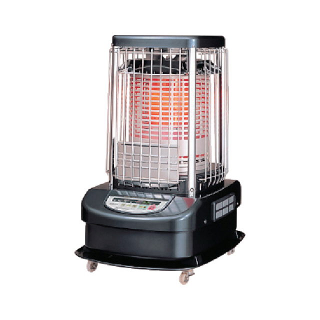 コロナ　GH-10CA　置台キャスターのみ(本体別売)　ブルーバーナ用