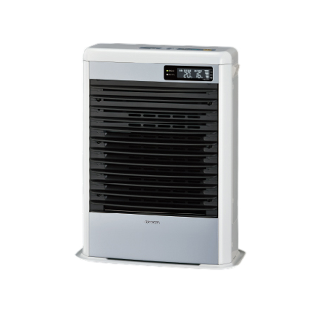 コロナ　スペースネオミニ温風　FF式温風　木造14畳用　FF-HG52SK