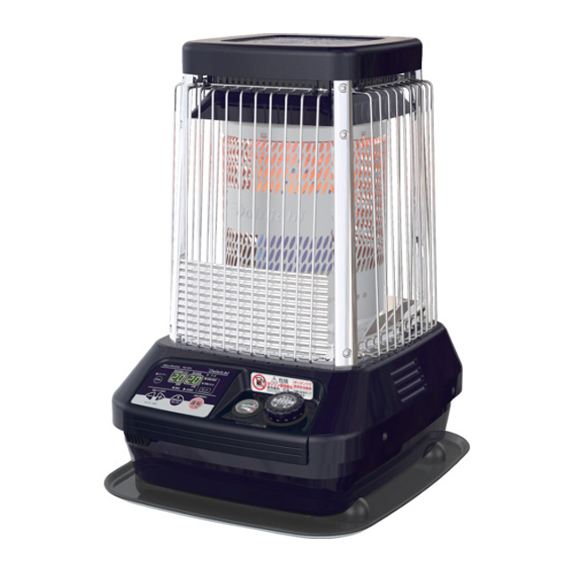 ダイニチ　業務用石油ストーブ　ブルーヒーター　FM-19F3-A