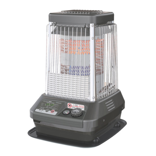 ダイニチ　業務量石油ストーブ　ブルーヒーター　対流型　FM-19N3-H