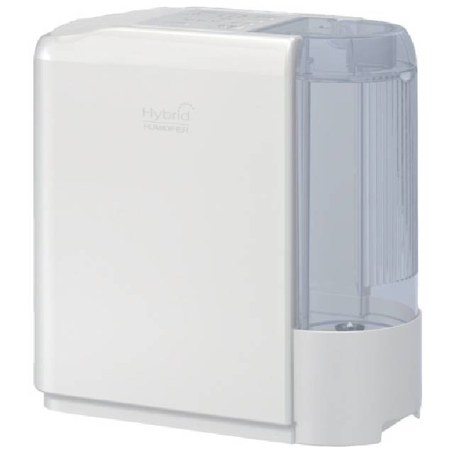 ダイニチ　気化ハイブリッド式加湿器　HD-C300H-W