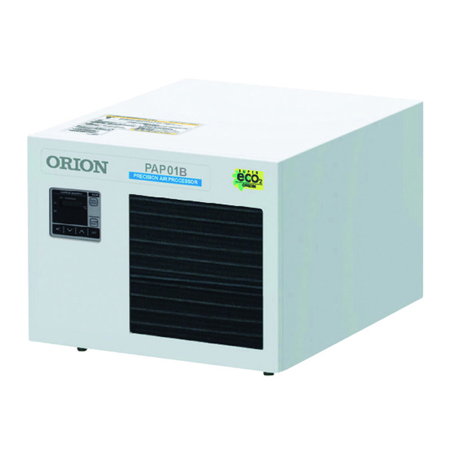 オリオン　精密空調機器　PAPmini　空冷式　温度制御タイプ　PAP01B