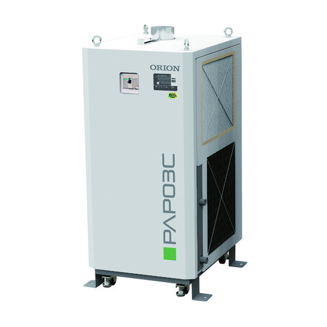 オリオン　精密空調機器　PAPmini　空冷式　PAP03C