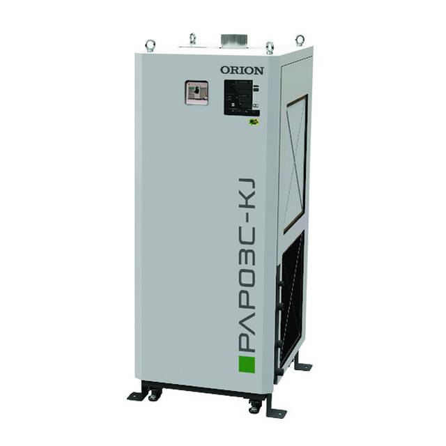 オリオン　精密空調機器　PAPmini　空冷式　PAP03C-KJ