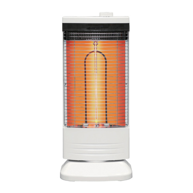 トヨトミ　EWH-CS100P-W　速暖遠赤外線電気ヒーター