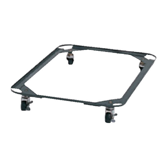 トヨトミ　MS-17C　大型ストーブ用ムービングスタンド