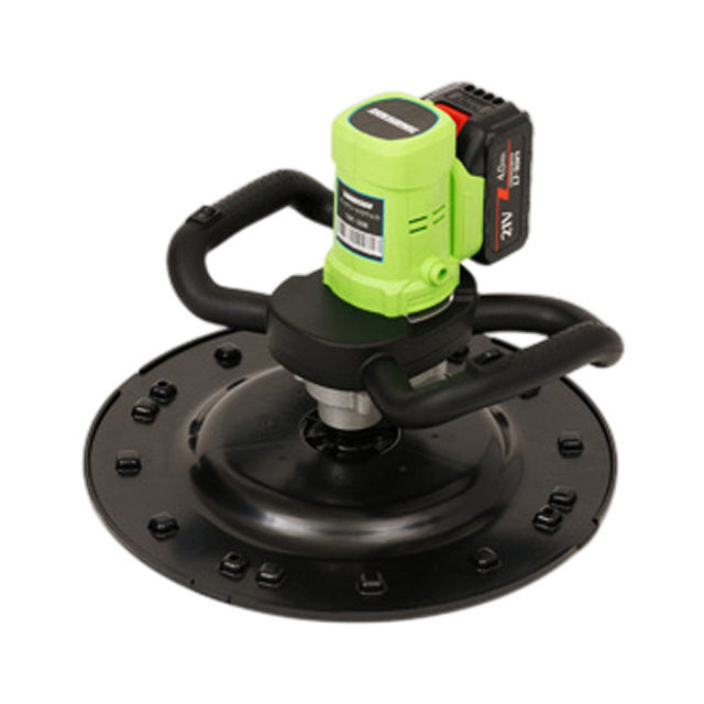 友定建機　TBT-38B　バッテリートロウェル