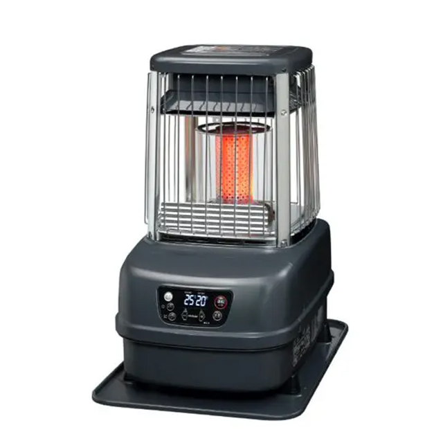 トヨトミ　KF-10P　業務用大型石油ストーブ