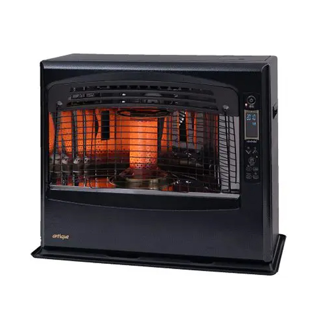 トヨトミ　LR-68P　石油ファンヒーター