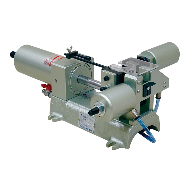 室本鉄工　ナイル　卓上ストリッパ　スタンダードタイプ　CST100