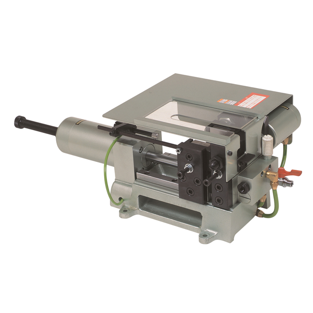 室本鉄工　ナイル　卓上ストリッパ　CST110