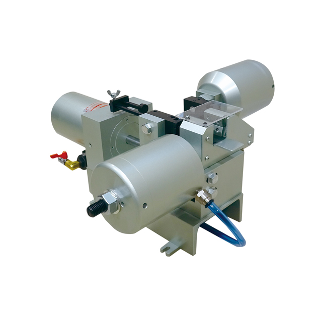 室本鉄工　ナイル　CST120　卓上ストリッパ　大型タイプ