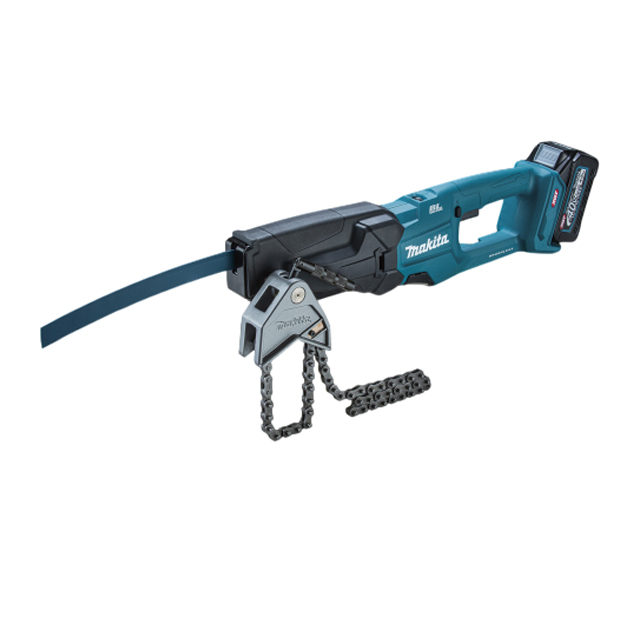 マキタ　JR003GZK　充電式レシプロソー(ケース付き/バッテリー・充電器別売り)