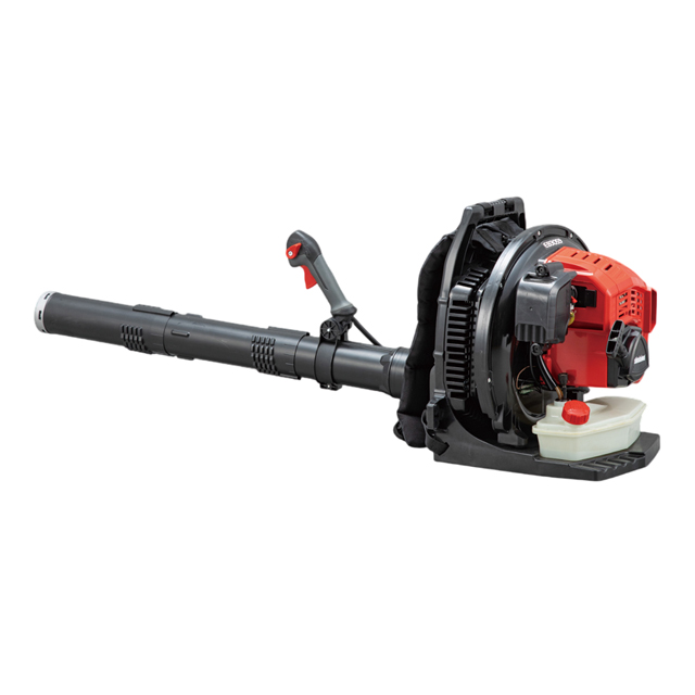 新ダイワ　EB3059　エンジンブロワ　背負いタイプ