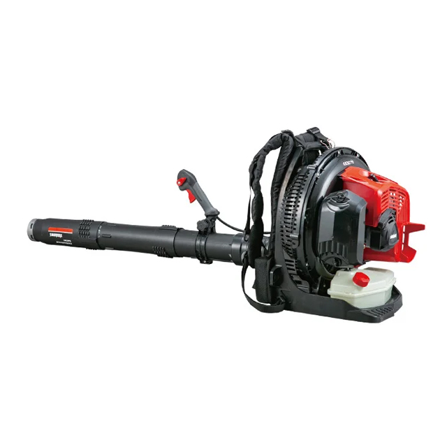 新ダイワ　EB3079　エンジンブロワ　背負いタイプ